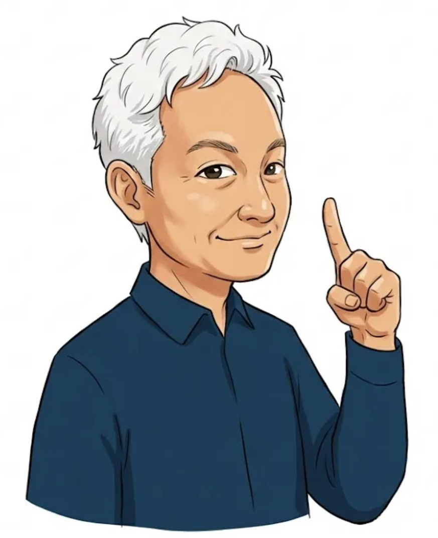 高山 智 代表理事