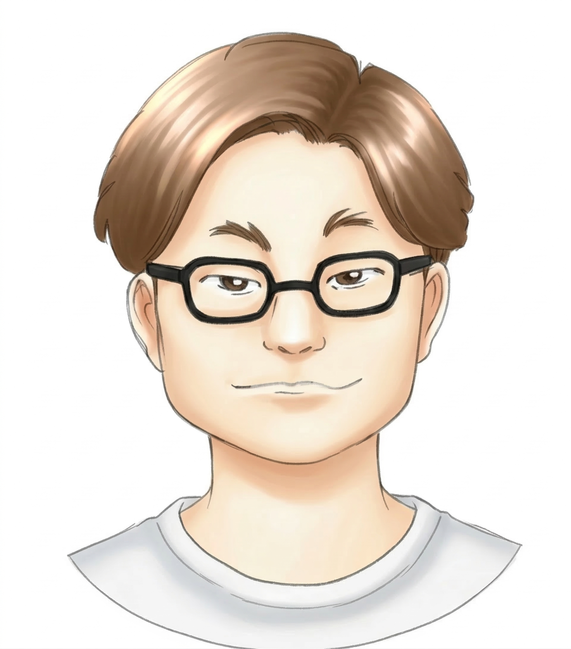 西山 元章 理事